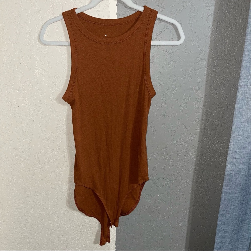 A NEW DAY body suit